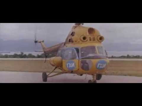Видео: Тревожное воскресенье.