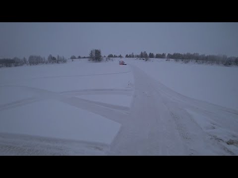 Видео: Зимняя рыбалка 2025 Наловил ельца на мормышки и комбайны Приятный бонус