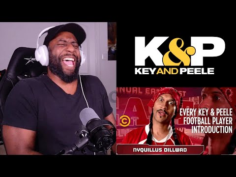 Видео: Ки и Пил — Футбольная подборка | Реакция