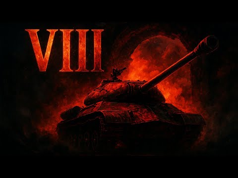 Видео: ЗВЕРЬ в рандоме Мира танков - ИС 3.