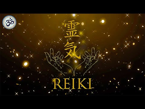 Видео: Музыка Рейки, Эмоциональное, Физическое, Умственное и Духовное Исцеление, Со Звонком Каждые 3 Минуты