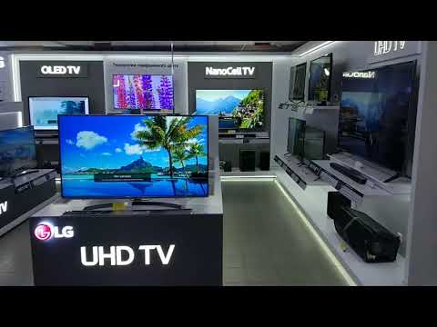 Видео: Где купить телевизор в Кургане?
