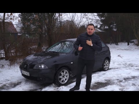 Видео: Детальный обзор Seat Ibiza 3