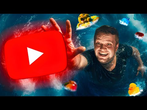 Видео: YouTube - ВСЁ! Конец Эпохи Блогеров