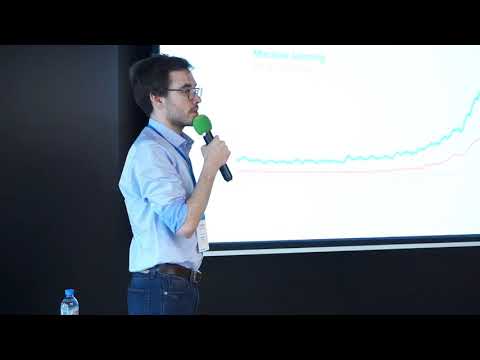 Видео: Александр Фонарев - Data science с точки зрения бизнеса - DataStart.ru