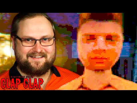 Видео: КОНКУРЕНТ ФИАРС ТУ ФАТОМ ► Nightmare Files Clap Clap