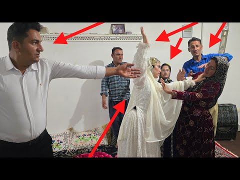 Видео: Испортить памятный вечер: пригласить Дэвида и его жену в дом Алии