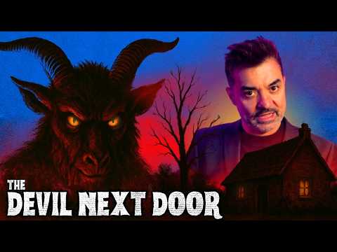 Видео: Вы никогда не слышали этого страшного современного призрака