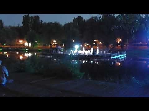Видео: Улетай туча.Улетай!