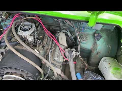 Видео: ЗАПОРОЖЕЦ Установка ГБО,ЗАЗик на газу, Заз 968м ГБО, Жужик на каждый день. Серия 1