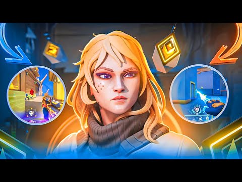 Видео: Начни Новый Акт С Побед | Guide Abyss #valorant #валорант