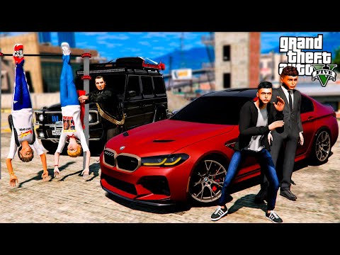 Видео: ВИТЯ ОПЕР И ГРИШКА ПЕРЕКУП ПОГИБЛИ! ДЯДЯ РАФИК ПОХИТИЛ И ЛИШИЛ ИХ ЖИЗНИ! ШКОЛЬНЫЕ БУДНИ ГТА 5