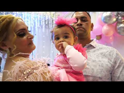 Видео: 1 ви Рожден ден на Принцеса Вероника 2025 г