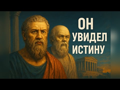 Видео: Платон: как философия может изменить вашу жизнь навсегда?