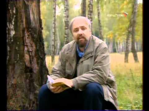 Видео: Вершины и бездны Серебряного века 03