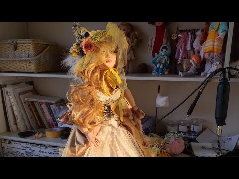 Видео: новое творение