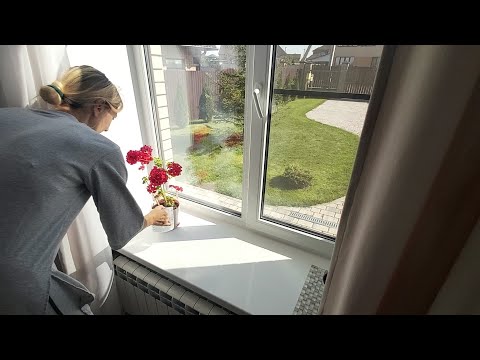 Видео: Влог/Домашние хлопоты😉
