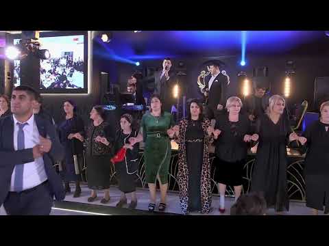 Видео: Кадир и Сусанна, 05 10 2024  Часть II