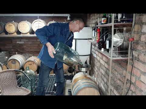 Видео: ГОСПОДА. Испанская ХЕРЕСНАЯ Бочка. С УВАЖЕНИЕМ.