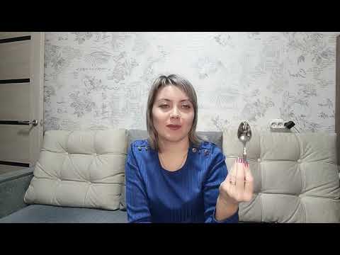 Видео: Мой заказ Фаберлик по 1 каталогу. Нож поварской, серия N4W, помада Matte Chic, палетка блёсток и т.д