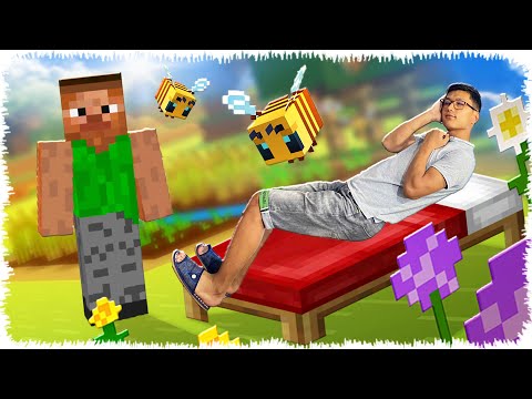 Видео: Мен майнкрафтты жақсы көрем 😍