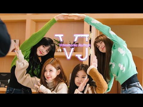 Видео: BLACKPINK остались без работы [смешная озвучка]