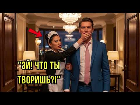 Видео: ОНА СОГЛАСИЛАСЬ НА ФИКТИВНЫЙ БРАК… И ВЛЮБИЛАСЬ ПО НАСТОЯЩЕМУ!