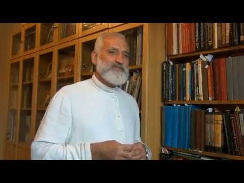 Видео: Глеб Владимирович Носовский. Мой путь в математике.