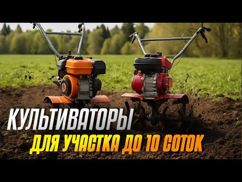 Видео: Лучшие БЕНЗИНОВЫЕ и ЭЛЕКТРИЧЕСКИЕ культиваторы для участка до 10 соток🔥Топ-5 2025 для дачи, огорода