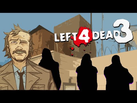 Видео: Кто будет в L4D3