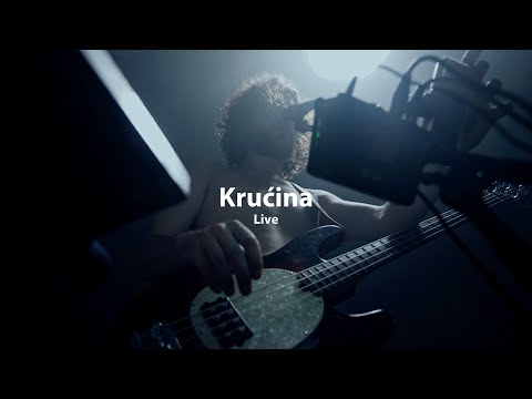 Видео: Krućina - ДОМ Live (Москва 31.05.2024)
