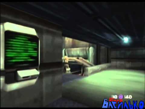 Видео: Прохождение TimeSplitters 2 Xbox часть 09 на русском