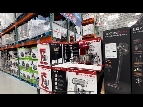 Видео: МАГАЗИН КОСТКО/МИЧИГАН/ КУПИЛА КАСТРЮЛИ/