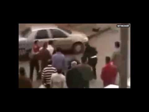 Видео: Нападение группы лиц. Личная безопасность 1