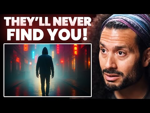 Видео: Как исчезнуть навсегда: руководство ЦРУ по исчезновению без следа