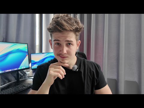 Видео: Как я бросил Канаду, зарплату 8.500$ в IT, и ушёл в ютуб