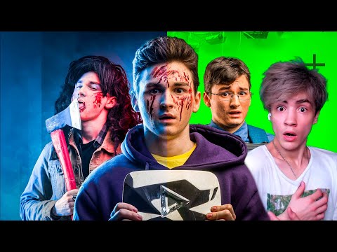 Видео: Как снималась ПОСЛЕДНЯЯ КНОПКА 2? | Часть 1 РЕАКЦИЯ НА ПОСЛЕДНЯЯ КНОПКА 2 БРАЙН МАПС TheBrianMaps