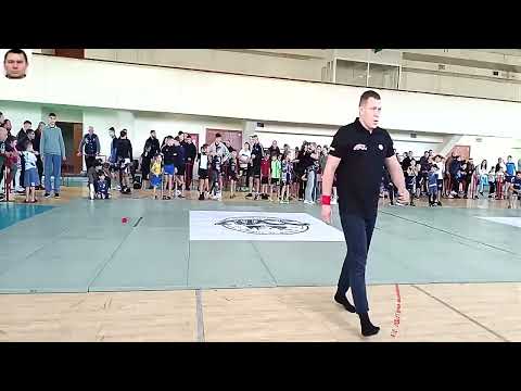 Видео: 1 МАТ • ADCC CRM 2025 • COTOLUPENCO SERGEI в прямом эфире +++