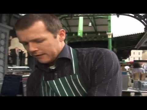 Видео: Почки с пряностями на тосте — Market Kitchen