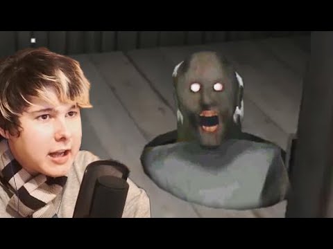 Видео: БАБКИНА СЕКРЕТНАЯ КОМНАТА Granny 2 Second Chapter