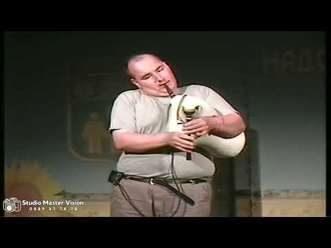 Видео: Осман Жеков и орк.Златна Тракия,Надя Петрова,Таня Маринова,Ради Драгиев,Митко Денев-Раднево 2008г