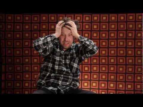 Видео: 04. Паничари - Марјан Георгиевски