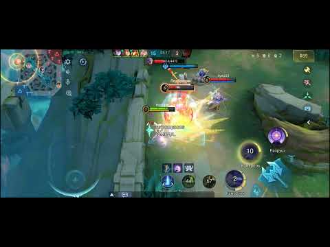 Видео: Лесли уничтожает!