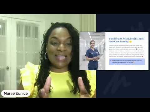 Видео: ✨ Как сдать экзамен CNA с первой попытки ✨