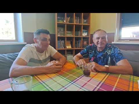 Видео: Охраняли как золото, обращались как с дерьмом.