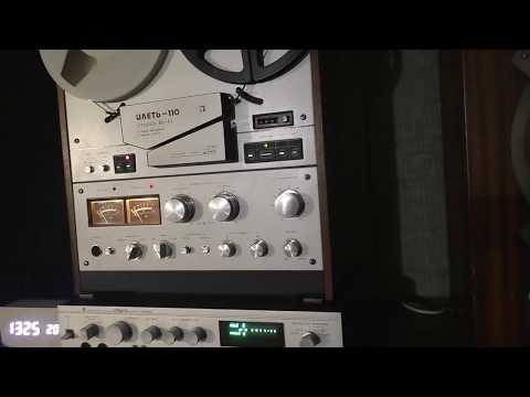 Видео: Музыкальный уголок мечты для гаража