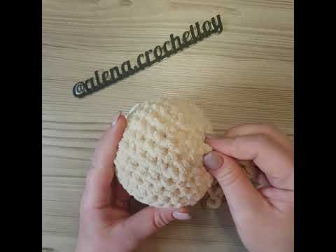 Видео: Как правильно набить игрушку