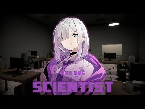 Видео: Научный беспредел|SCP:SL