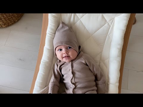 Видео: Обустроили одну детскую!