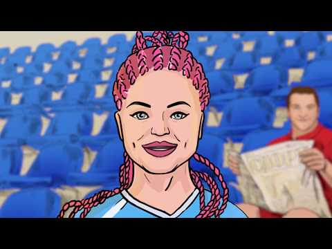 Видео: Основные виды регби (Всё о регби: 3 серия)